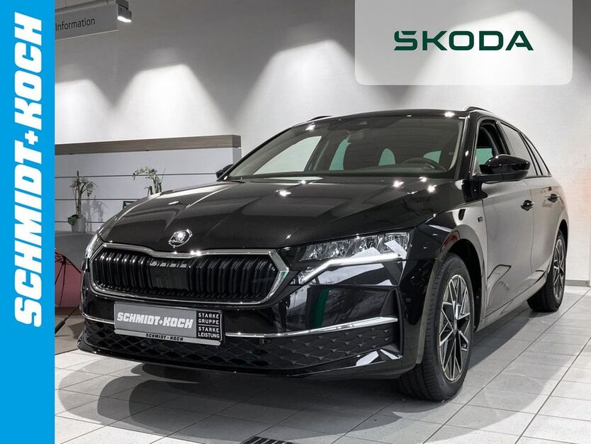 Skoda Octavia 4.900 km 29.990 € Oldenburg 26123
