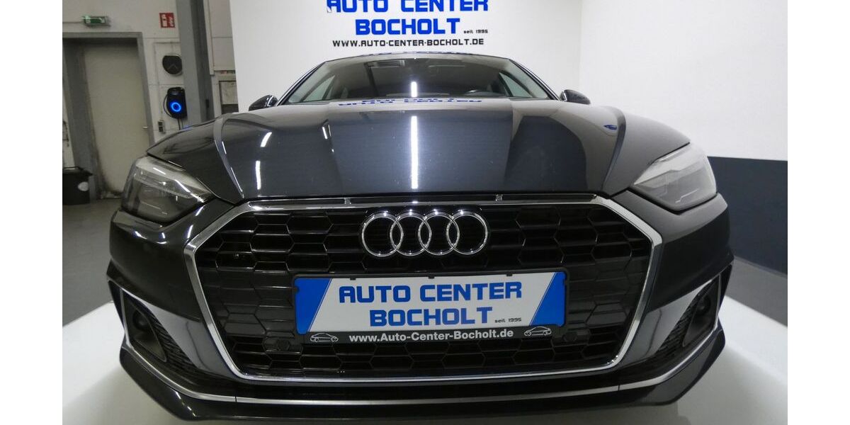 Audi A5 219.000 km 19.900 &euro; Bocholt 46395