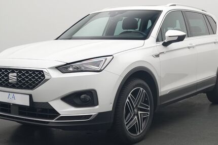 Seat Tarraco 108.000 km 18.990 € Leverkusen 51373