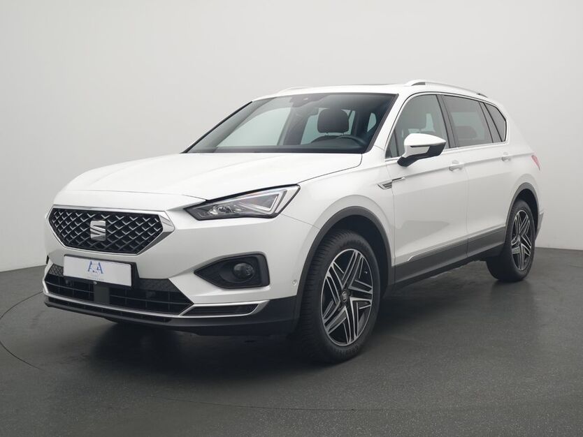 Seat Tarraco 108.000 km 18.990 € Leverkusen 51373