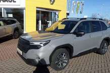 Gebrauchtwagen Subaru Forester