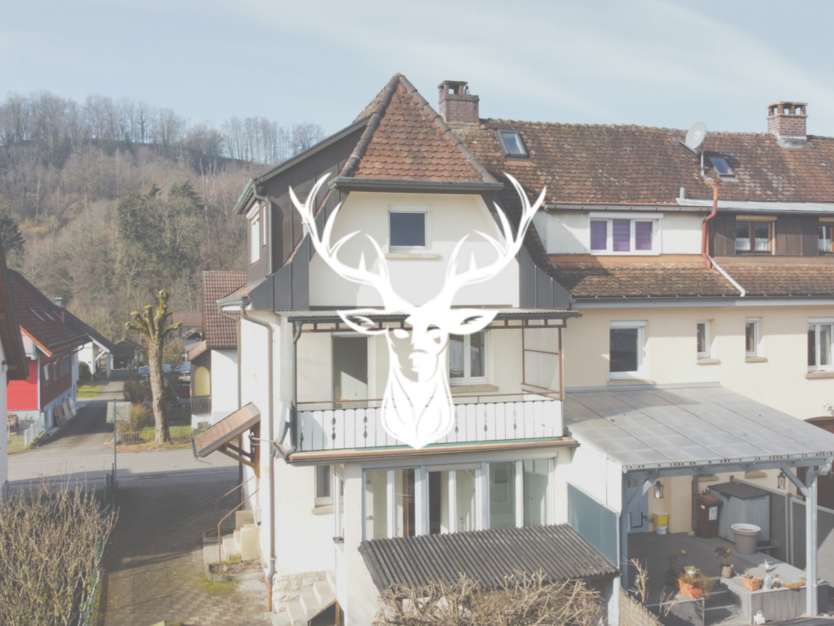 Haus zum Kaufen in Wehr 295.000 € 110 m²