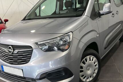Opel Combo Life 17.300 km 17.995 &euro; Bretten 75015