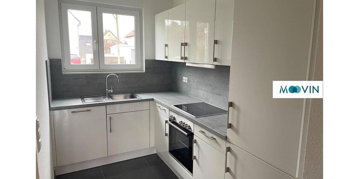 Reihenhaus Mannheim Gartenstadt - 4 Zimmer, 107 m&sup2;, 1.403&euro; | Angebot:24294222