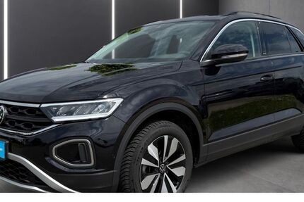 VW T-Roc 21.992 km 24.690 &euro; Werl 59457