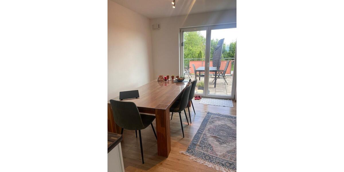 Maisonettenwohnung Parkstetten - 3 Zimmer, 99 m&sup2;, 299.000&euro; | Angebot:26823795