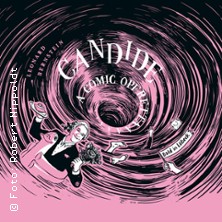 Candide 14.11.2025 THEATER LÜBECK