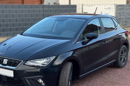 Seat Ibiza 62.900 km 12.900 &euro; Dermbach 36466