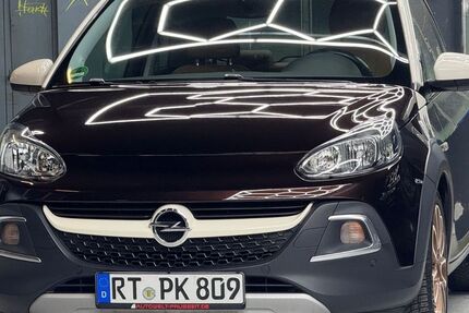 Opel Adam 105.000 km 12.000 &euro; Reutlingen 72770