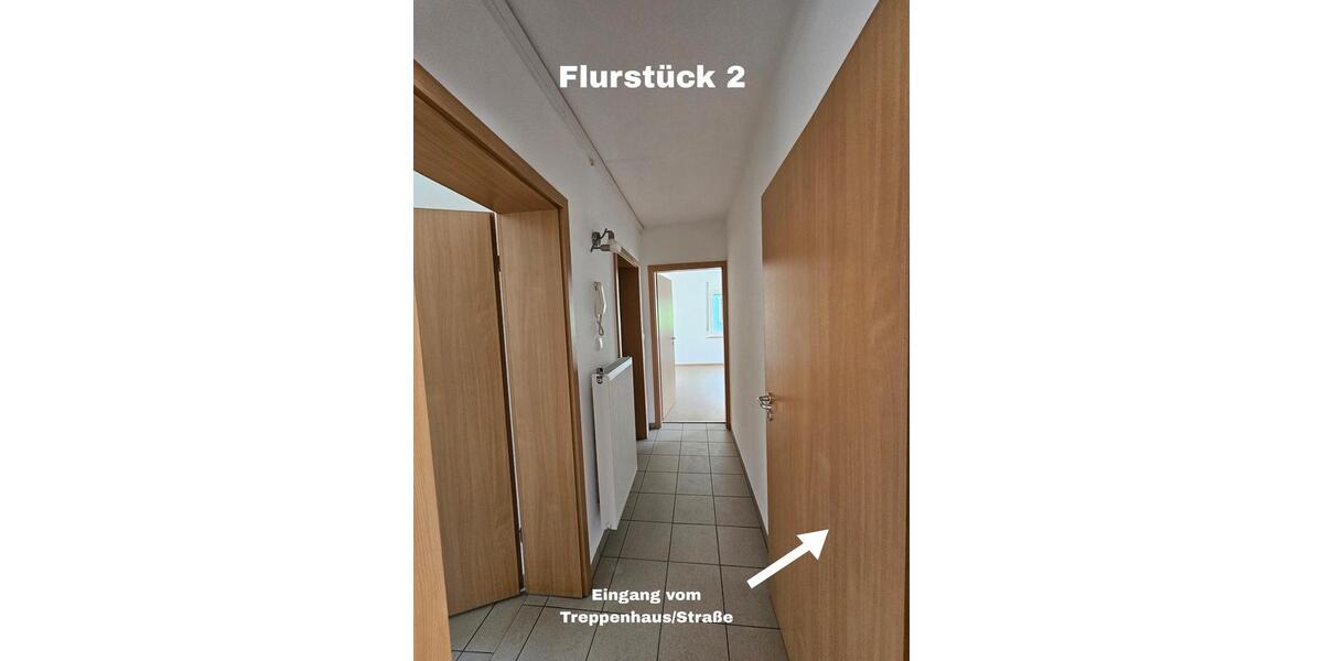 Erdgeschoßwohnung Baunach - 4 Zimmer, 86 m&sup2;, 950&euro; | Angebot:26539983