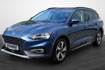 Ford Focus 60.651 km 17.990 &euro; Osnabrück 49084