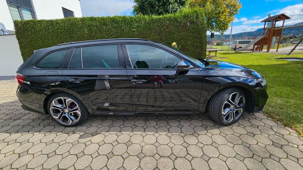 Skoda Octavia 56.000 km 36.900 € Waldstetten 73550
