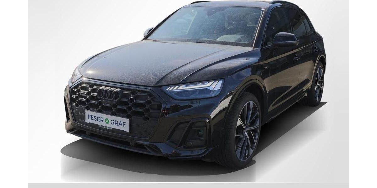 Audi Q5 26.200 km 48.440 &euro; Höchstadt an der Aisch 91315