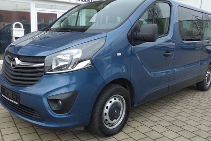 Opel Vivaro 94.120 km 16.800 &euro; Burgau 89331