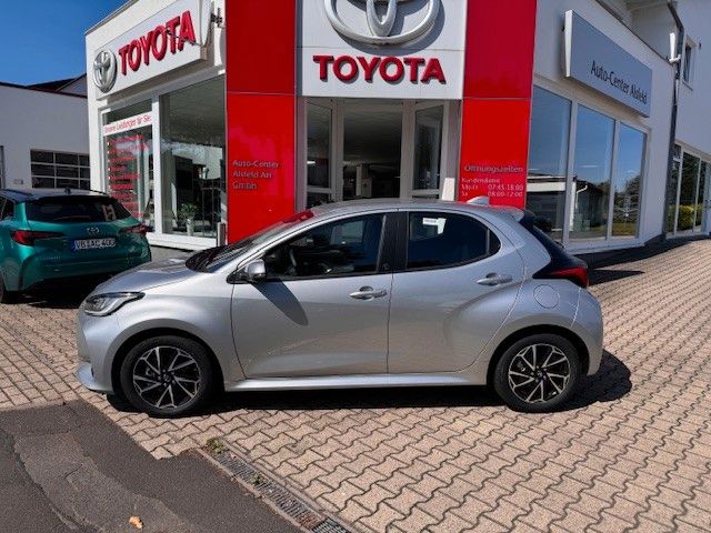 Yaris