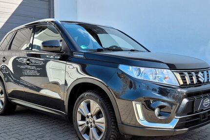 Suzuki Vitara 89.800 km 13.990 &euro; Winsen (Luhe) 21423