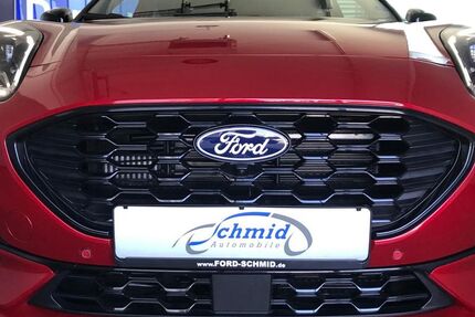 Ford Puma 6.300 km 24.490 &euro; Donzdorf 73072