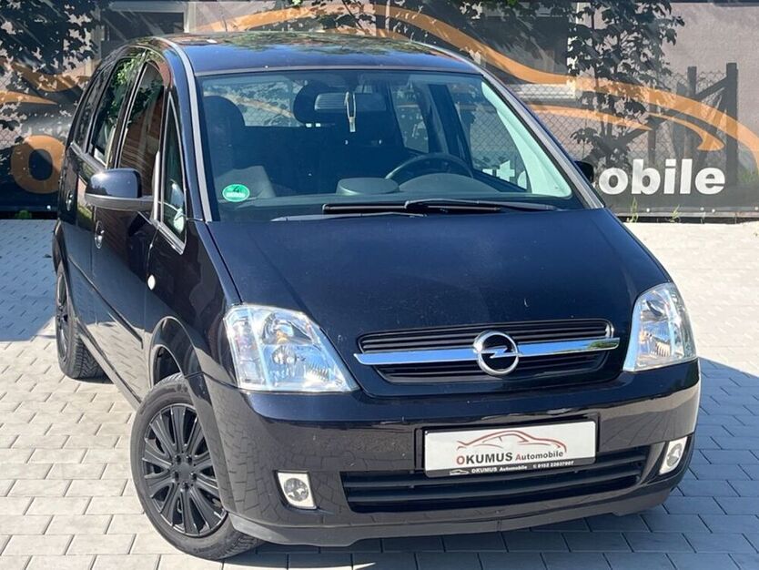 Meriva