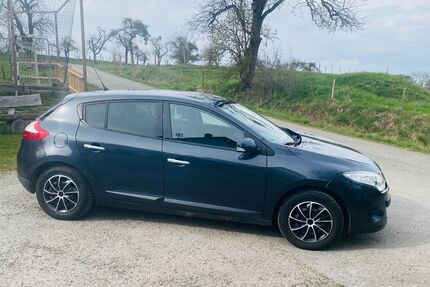Renault Megane 147.300 km 2.790 &euro; Wolpertswende 88284