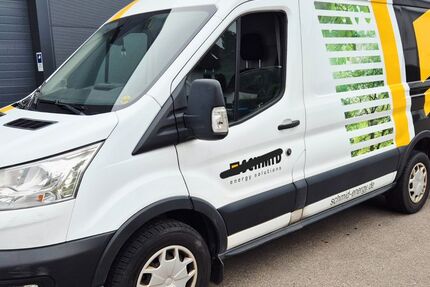 Ford Transit 220.000 km 12.890 &euro; Filderstadt 70794