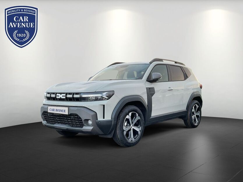 Dacia Duster 5.000 km 26.490 € Bitburg 54634