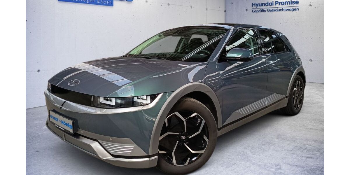 Hyundai IONIQ 5 45.700 km 31.490 &euro; Freiburg im Breisgau 79108