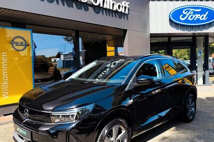 Opel Grandland (X) 49.850 km 19.990 &euro; Bergen 29303