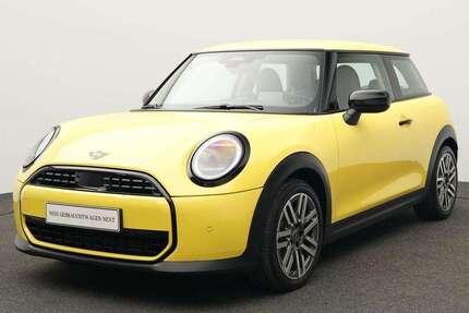 Mini Cooper C 8.620 km 25.184 &euro; München 80788