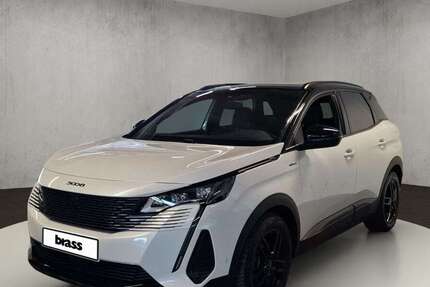 Peugeot 3008 45.700 km 22.990 &euro; Darmstadt 64293