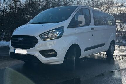 Ford Transit Custom 139.000 km 21.500 &euro; Viechtach 94234
