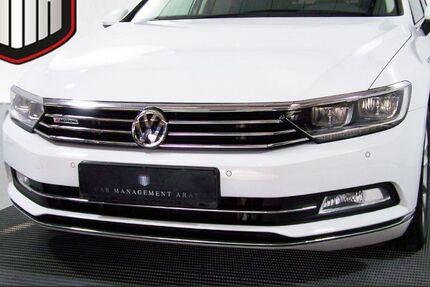 VW Passat 130.952 km 19.669 € Hamburg Stadtteil Horn 22119