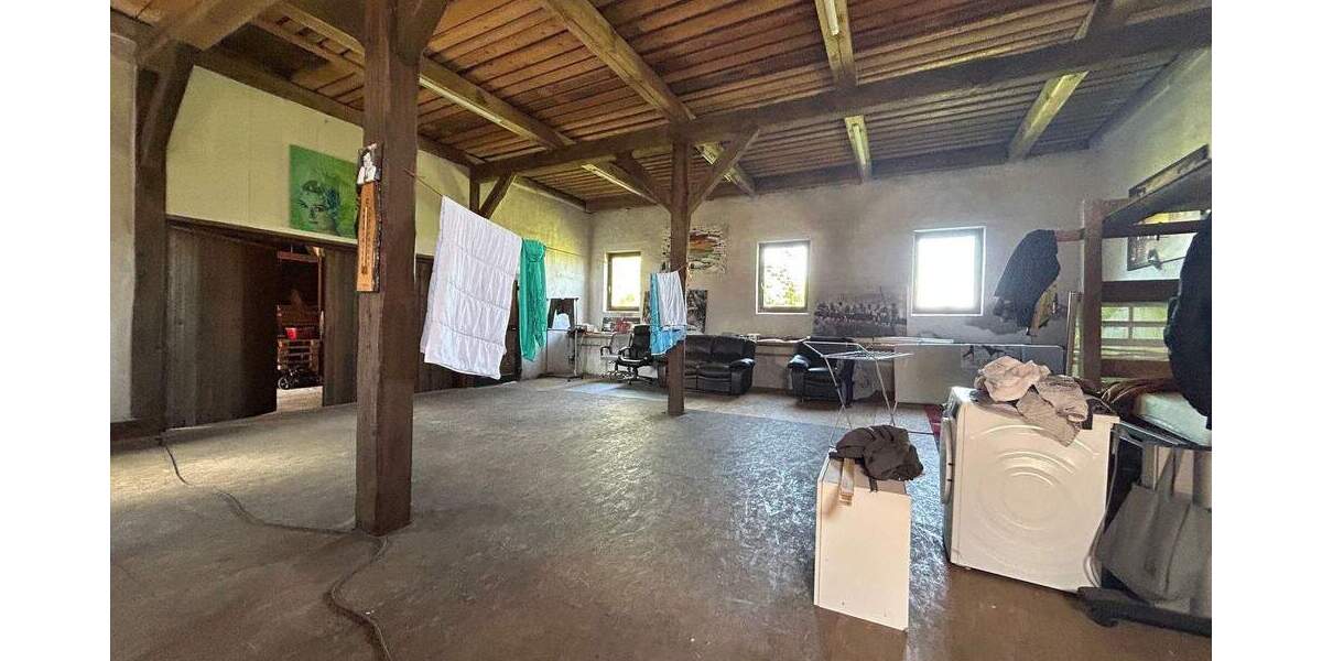Bauernhaus, Landhaus Löwenberger Land Grieben - 1 Zimmer, 290 m&sup2;, 249.000&euro; | Angebot:25752302