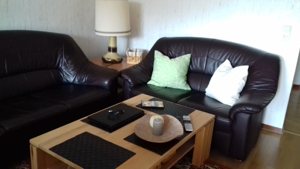 Dachgeschoßwohnung Kremmen - 2.5 Zimmer, 76 m&sup2;, 239.000&euro; | Angebot:27413895