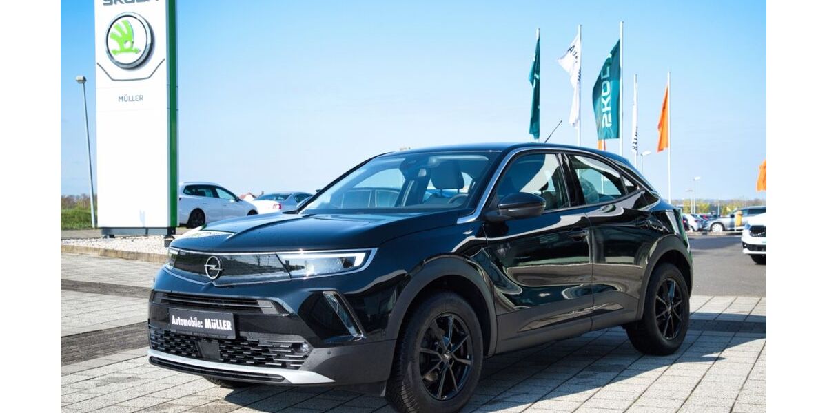 Opel Mokka 47.886 km 17.990 &euro; Wurzen 04808