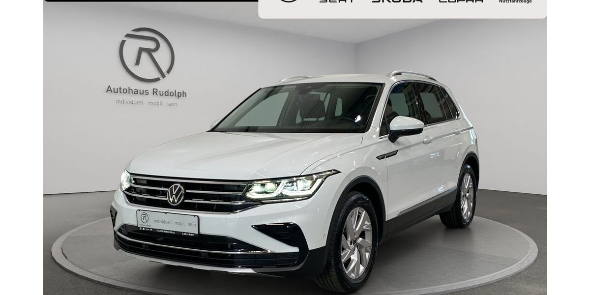 VW Tiguan 55.597 km 27.899 &euro; Oelsnitz/Erzgebirge 09376