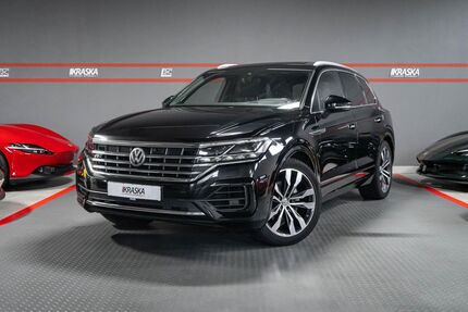 VW Touareg 159.122 km 34.970 &euro; Germaringen 87656