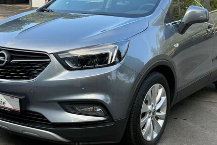 Opel Mokka 96.810 km 12.500 &euro; Wilnsdorf 57234