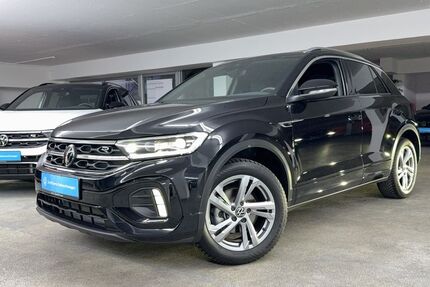 VW T-Roc 4.531 km 32.480 &euro; Idstein 65510