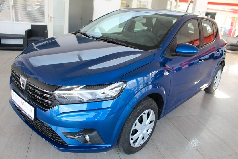 Sandero