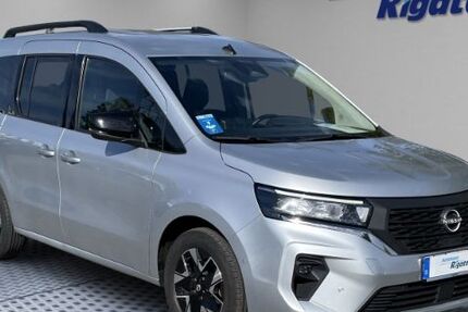 Nissan Townstar 42.748 km 19.980 € Bad Grönenbach 87730