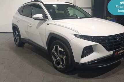 Hyundai TUCSON 54.449 km 22.770 &euro; Eching 85386