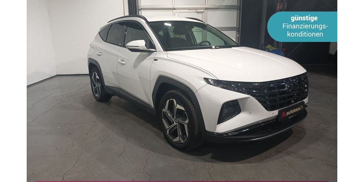 Hyundai TUCSON 54.449 km 22.770 &euro; Eching 85386