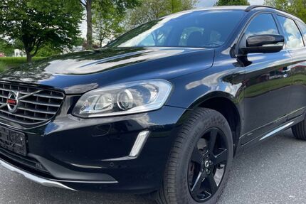 Volvo XC60 151.262 km 12.790 € Göttingen 37079