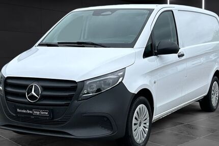 Mercedes-Benz Vito 4.100 km 44.530 &euro; Zerbst 39261