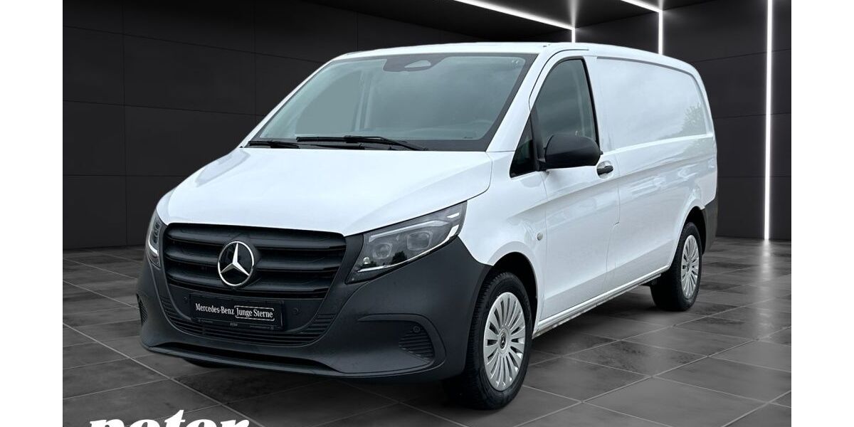 Mercedes-Benz Vito 4.100 km 44.530 &euro; Zerbst 39261