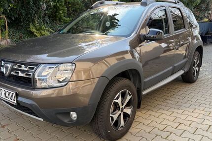 Dacia Duster 91.000 km 9.990 &euro; Höhr-Grenzhausen 56203