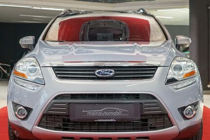 Ford Kuga 67.500 km 13.894 &euro; Würzburg 97070