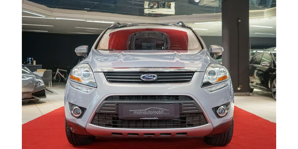 Ford Kuga 67.500 km 13.894 &euro; Würzburg 97070