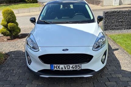 Ford Fiesta 62.731 km 12.000 &euro; Nieheim 33039