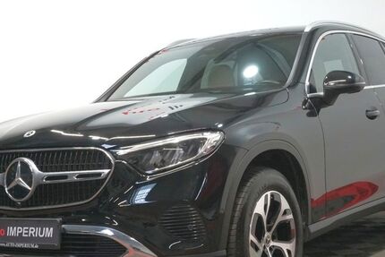 Mercedes-Benz GLC 220 81.490 km 45.990 &euro; Schmidgaden 92546